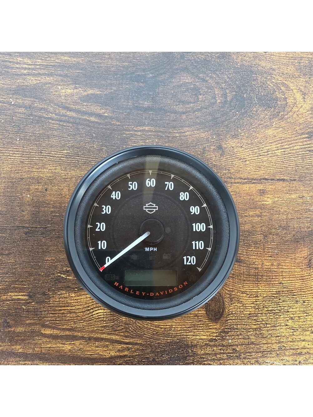Harley-Davidson OEM Speedometer Gauge 70900215A Sportster XL 883 1200